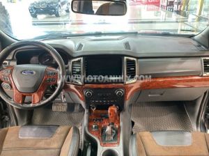 Xe Ford Ranger Wildtrak 3.2L 4x4 AT 2016