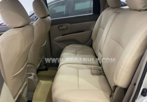 Xe Nissan Grand livina 1.8 AT 2011