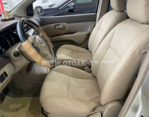 Xe Nissan Grand livina 1.8 AT 2011
