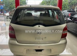 Xe Nissan Grand livina 1.8 AT 2011