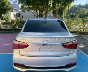 Xe Hyundai i10 Grand 1.2 MT 2019