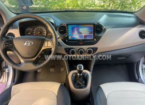 Xe Hyundai i10 Grand 1.2 MT 2019