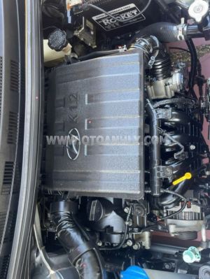 Xe Hyundai i10 Grand 1.2 MT 2019