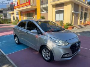 Xe Hyundai i10 Grand 1.2 MT 2019
