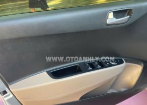 Xe Hyundai i10 Grand 1.2 MT 2019