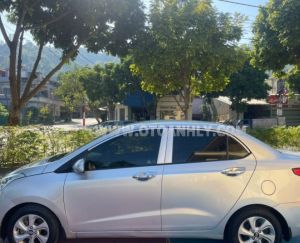 Xe Hyundai i10 Grand 1.2 MT 2019