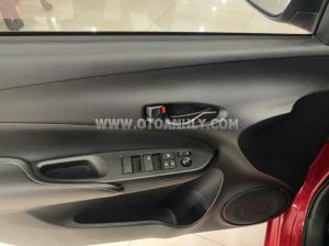 Xe Toyota Vios E CVT 2024