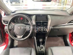Xe Toyota Vios E CVT 2024