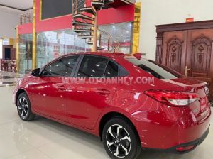 Xe Toyota Vios E CVT 2024