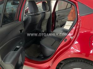 Xe Toyota Vios E CVT 2024
