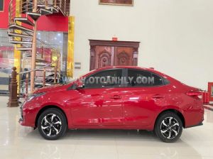 Xe Toyota Vios E CVT 2024