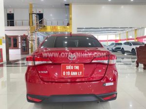 Xe Toyota Vios E CVT 2024