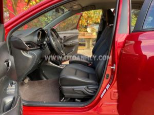 Xe Toyota Vios E CVT 2024