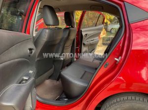 Xe Toyota Vios E CVT 2024