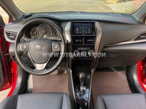 Xe Toyota Vios E CVT 2024