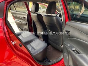 Xe Toyota Vios E CVT 2024