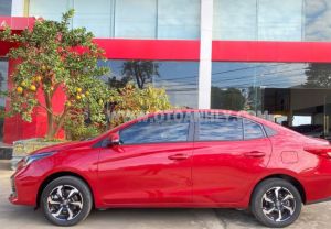 Xe Toyota Vios E CVT 2024