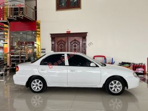 Xe Kia Spectra 1.6 MT 2003