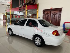 Xe Kia Spectra 1.6 MT 2003