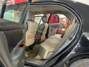 Xe Toyota Corolla altis 1.8G MT 2004