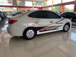 Xe Hyundai Avante 1.6 MT 2012
