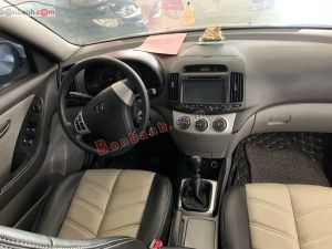 Xe Hyundai Avante 1.6 MT 2012