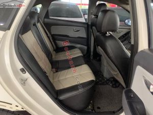 Xe Hyundai Avante 1.6 MT 2012