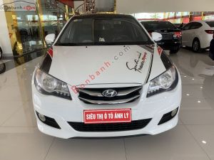 Xe Hyundai Avante 1.6 MT 2012