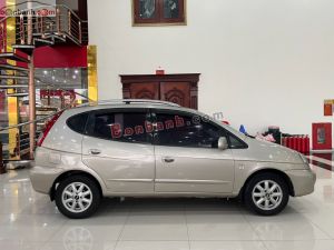 Xe Chevrolet Vivant CDX MT 2009