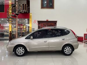 Xe Chevrolet Vivant CDX MT 2009