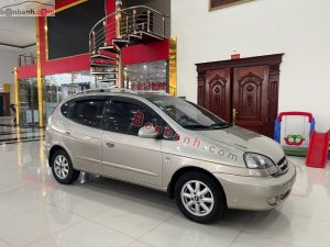 Xe Chevrolet Vivant CDX MT 2009