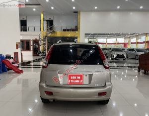 Xe Chevrolet Vivant CDX MT 2009