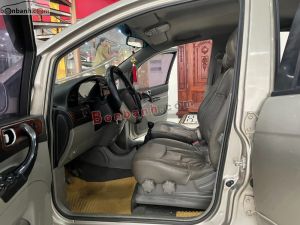 Xe Chevrolet Vivant CDX MT 2009