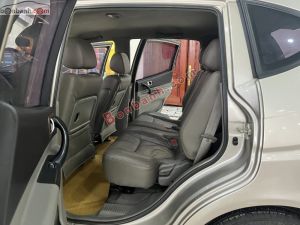 Xe Chevrolet Vivant CDX MT 2009