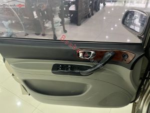 Xe Chevrolet Vivant CDX MT 2009