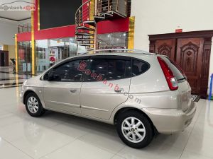 Xe Chevrolet Vivant CDX MT 2009