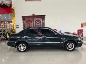 Xe Ford Laser LXi 1.6 MT 2005