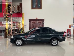 Xe Ford Laser LXi 1.6 MT 2005