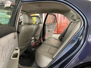 Xe Toyota Corolla altis 1.8G MT 2002