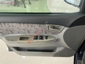 Xe Toyota Corolla altis 1.8G MT 2002