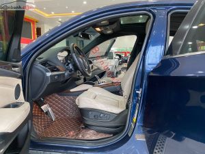 Xe BMW X6 xDrive35i 2008