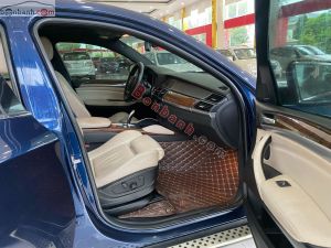 Xe BMW X6 xDrive35i 2008