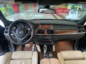 Xe BMW X6 xDrive35i 2008