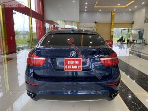 Xe BMW X6 xDrive35i 2008