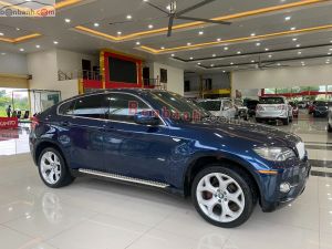 Xe BMW X6 xDrive35i 2008