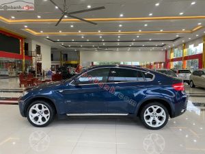 Xe BMW X6 xDrive35i 2008