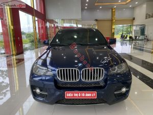 Xe BMW X6 xDrive35i 2008
