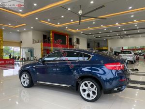Xe BMW X6 xDrive35i 2008