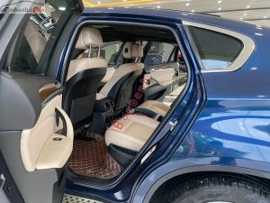 Xe BMW X6 xDrive35i 2008