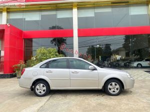 Xe Chevrolet Lacetti 1.6 2013